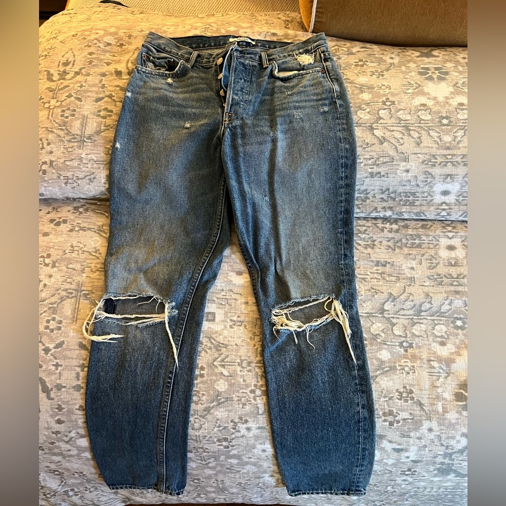 GRLFRND jeans